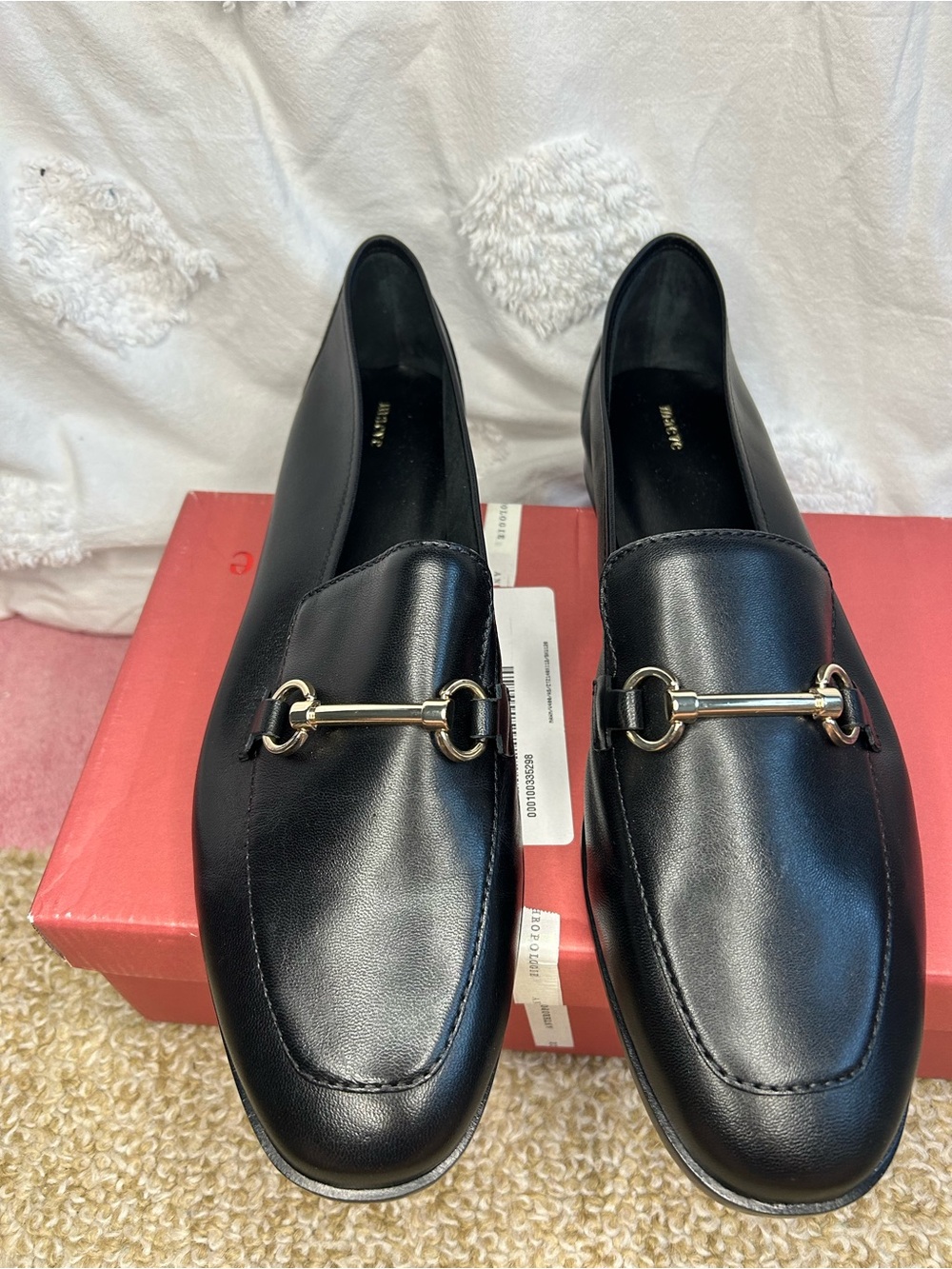 Maeve Horsebit Loafers - Picture 7 of 16